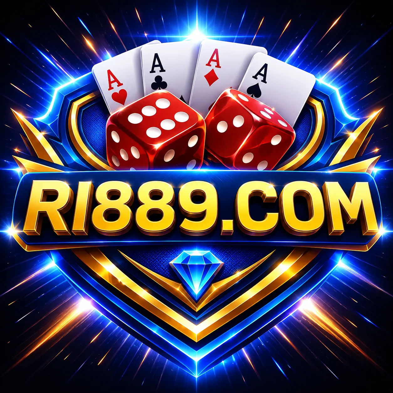 RI889 - Game Live Casino Terbaik untuk Pengalaman Bermain Anda