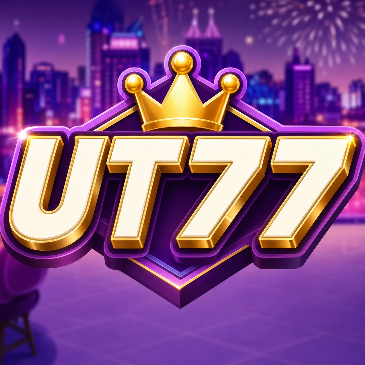 ut77 APK RPG